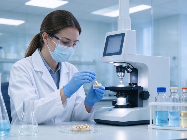 澳洲进口膳食营养补充剂哪个好？先看这3个判断标准